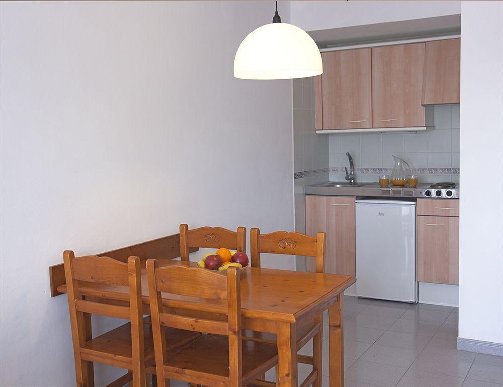 Inturotel Azul Garden Lejlighedshotel Cala D´Or