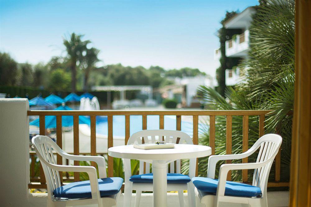 Inturotel Azul Garden Lejlighedshotel