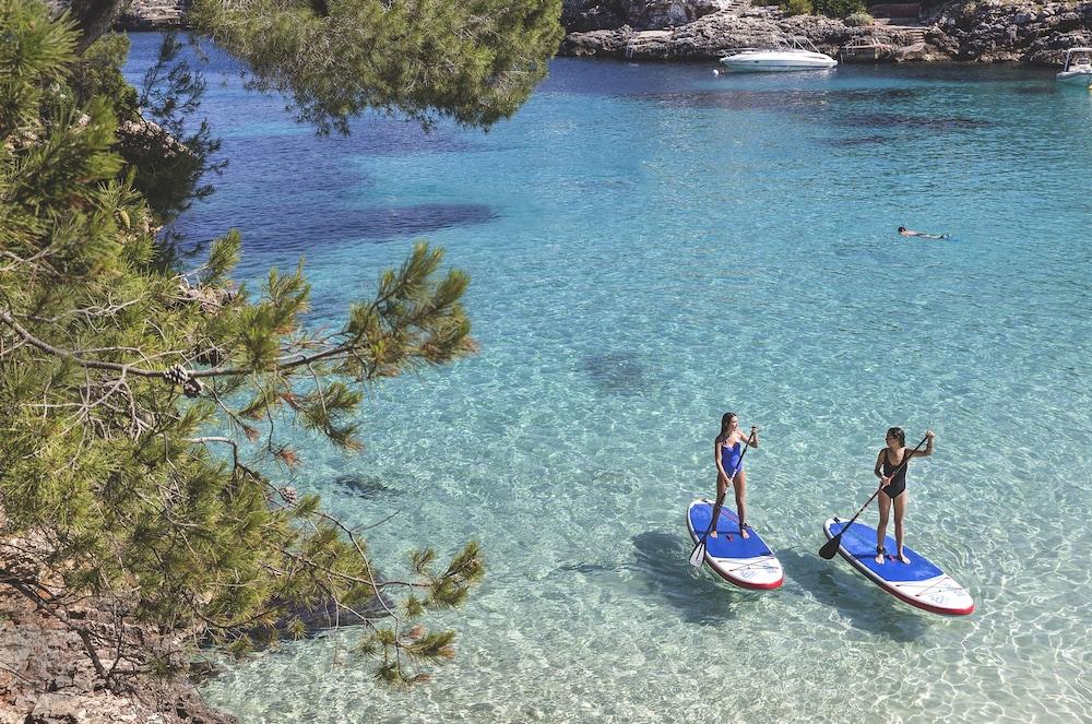 Inturotel Azul Garden Lejlighedshotel Cala D´Or