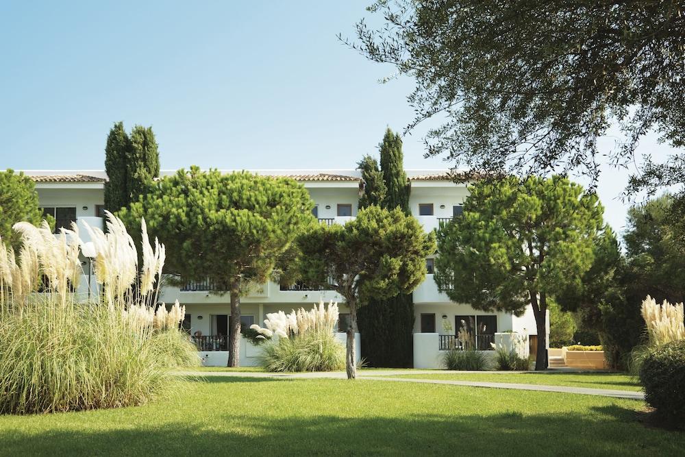 Inturotel Azul Garden 3*