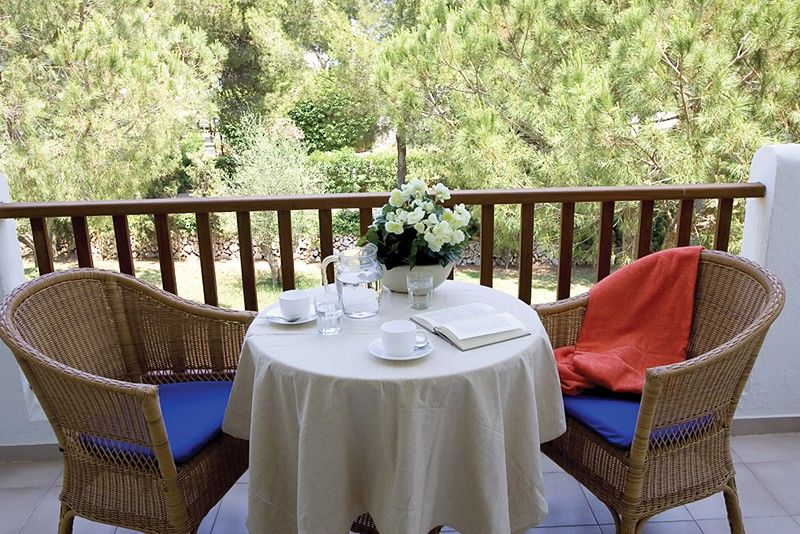 Inturotel Azul Garden Lejlighedshotel 3*