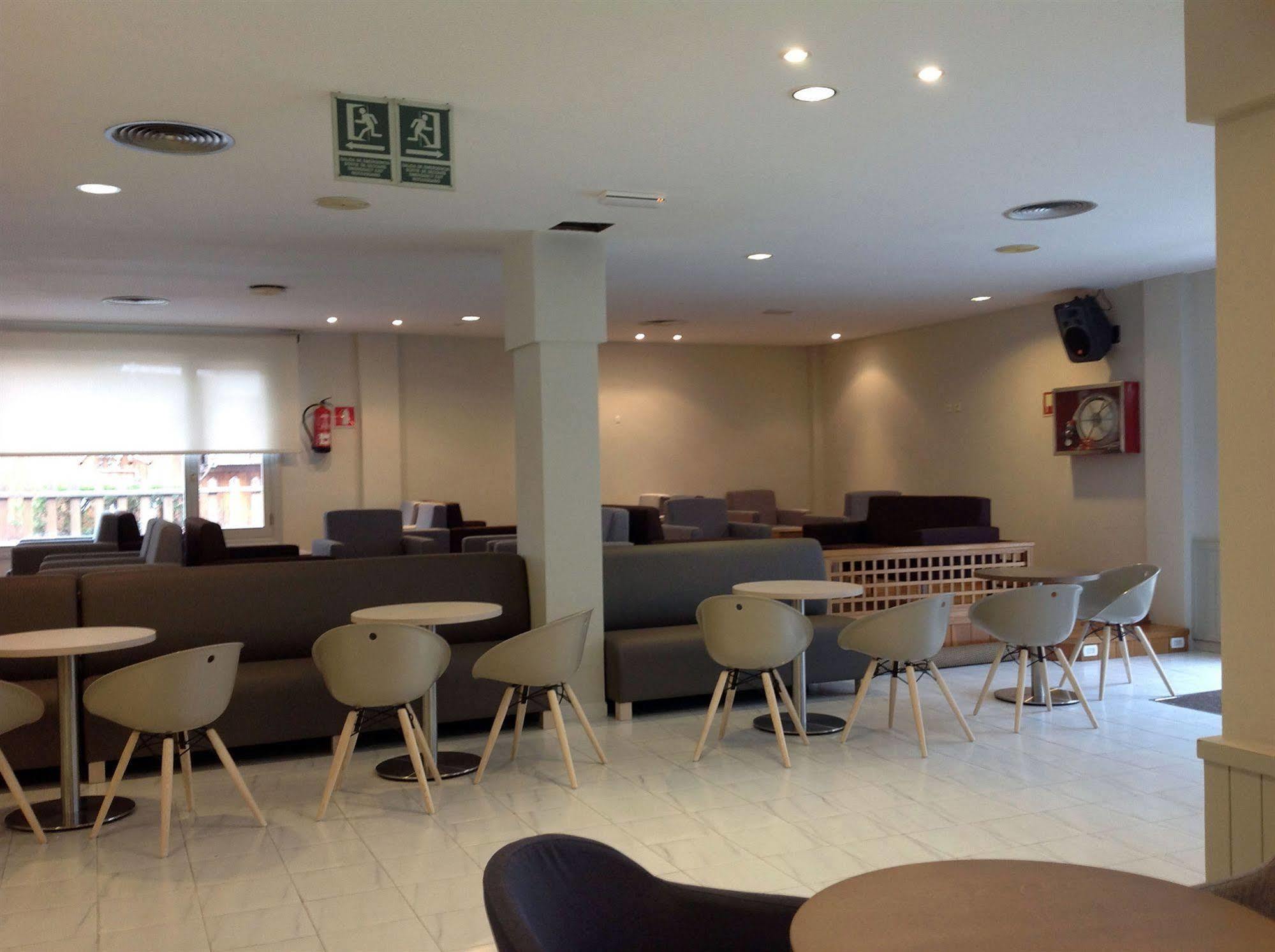 Lejlighedshotel Inturotel Azul Garden Cala D´Or
