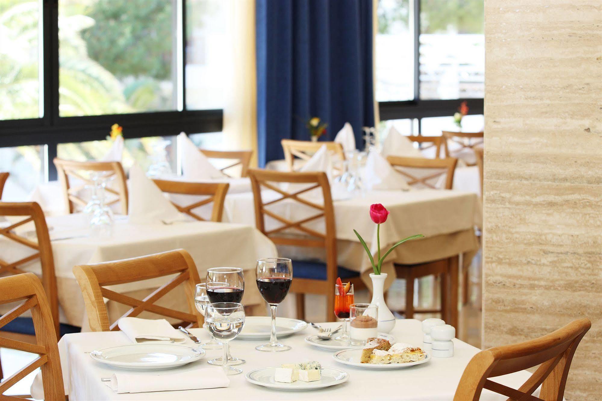 Inturotel Azul Garden Lejlighedshotel Cala D´Or