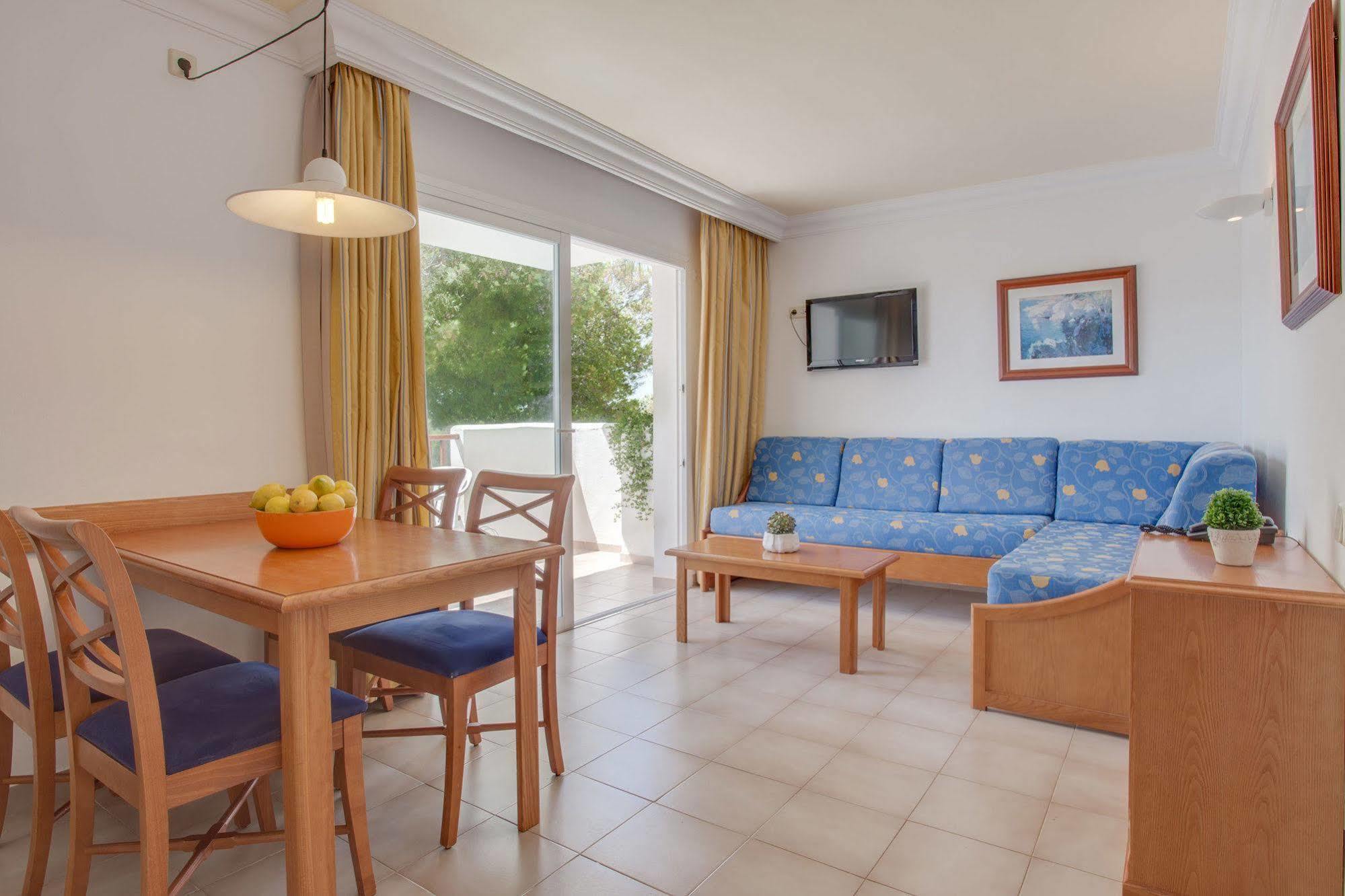 Inturotel Azul Garden Lejlighedshotel