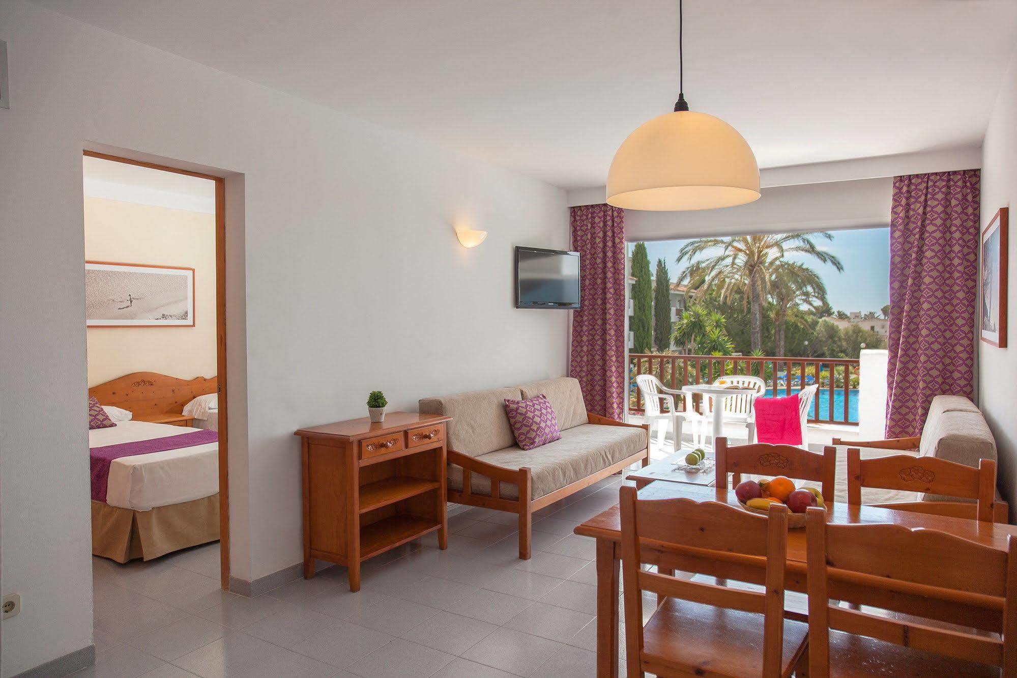 Inturotel Azul Garden Lejlighedshotel 3*