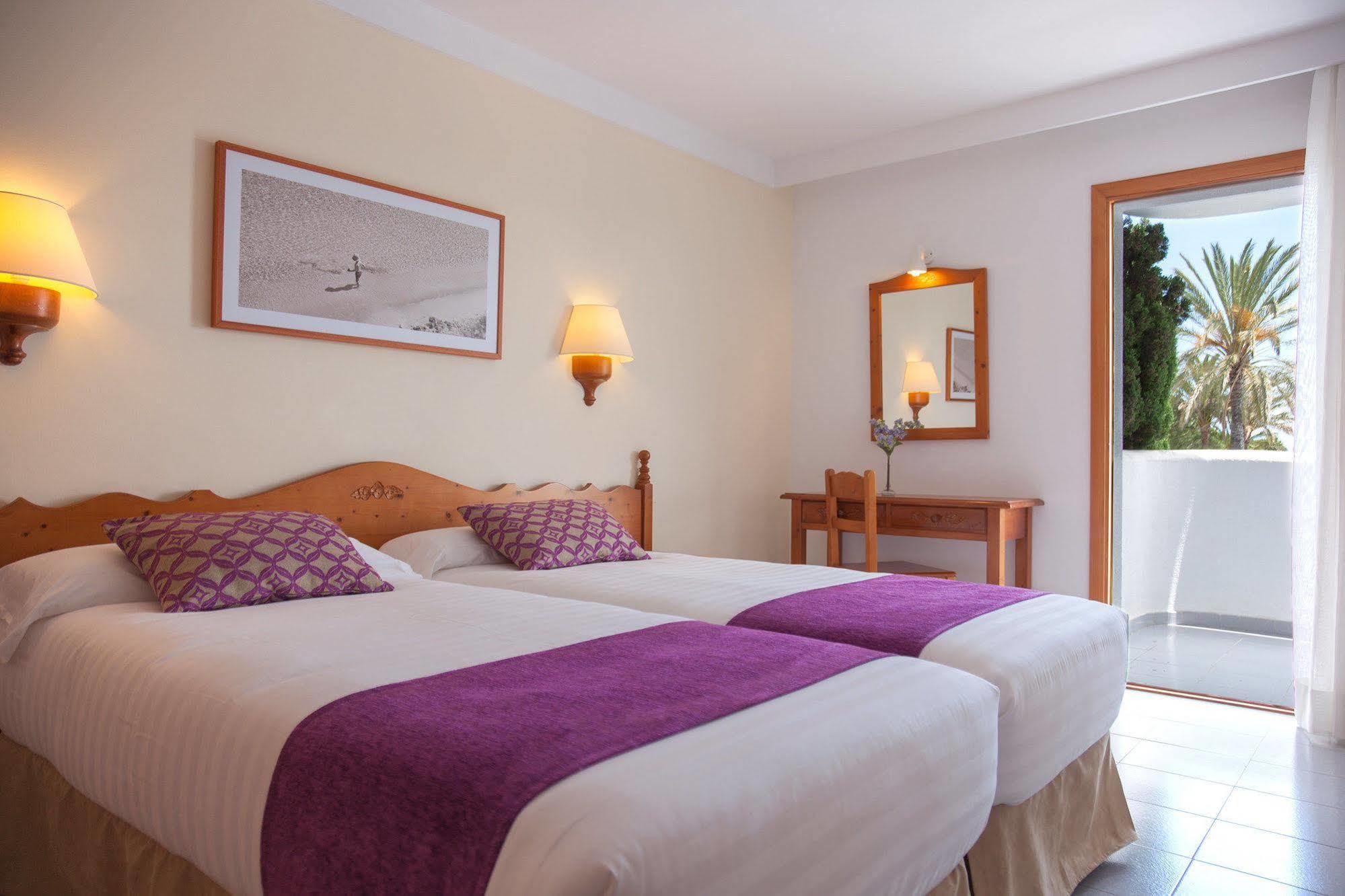 Inturotel Azul Garden Lejlighedshotel