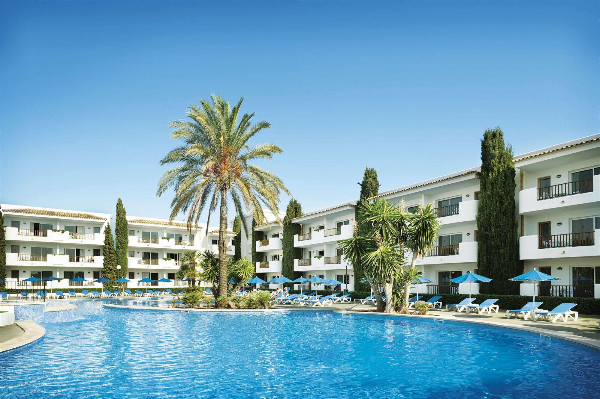 Inturotel Azul Garden Lejlighedshotel