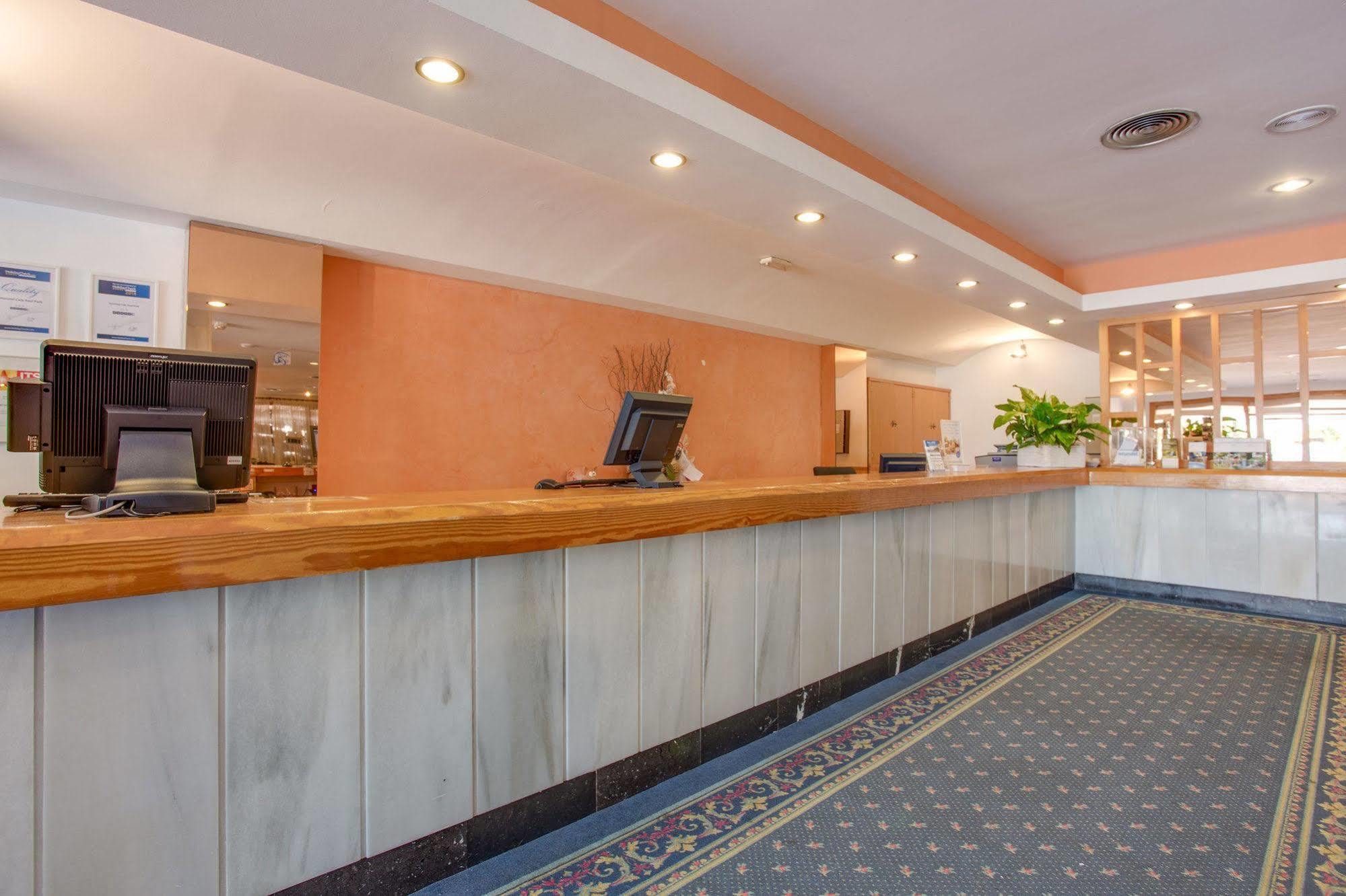 Inturotel Azul Garden Lejlighedshotel 3*