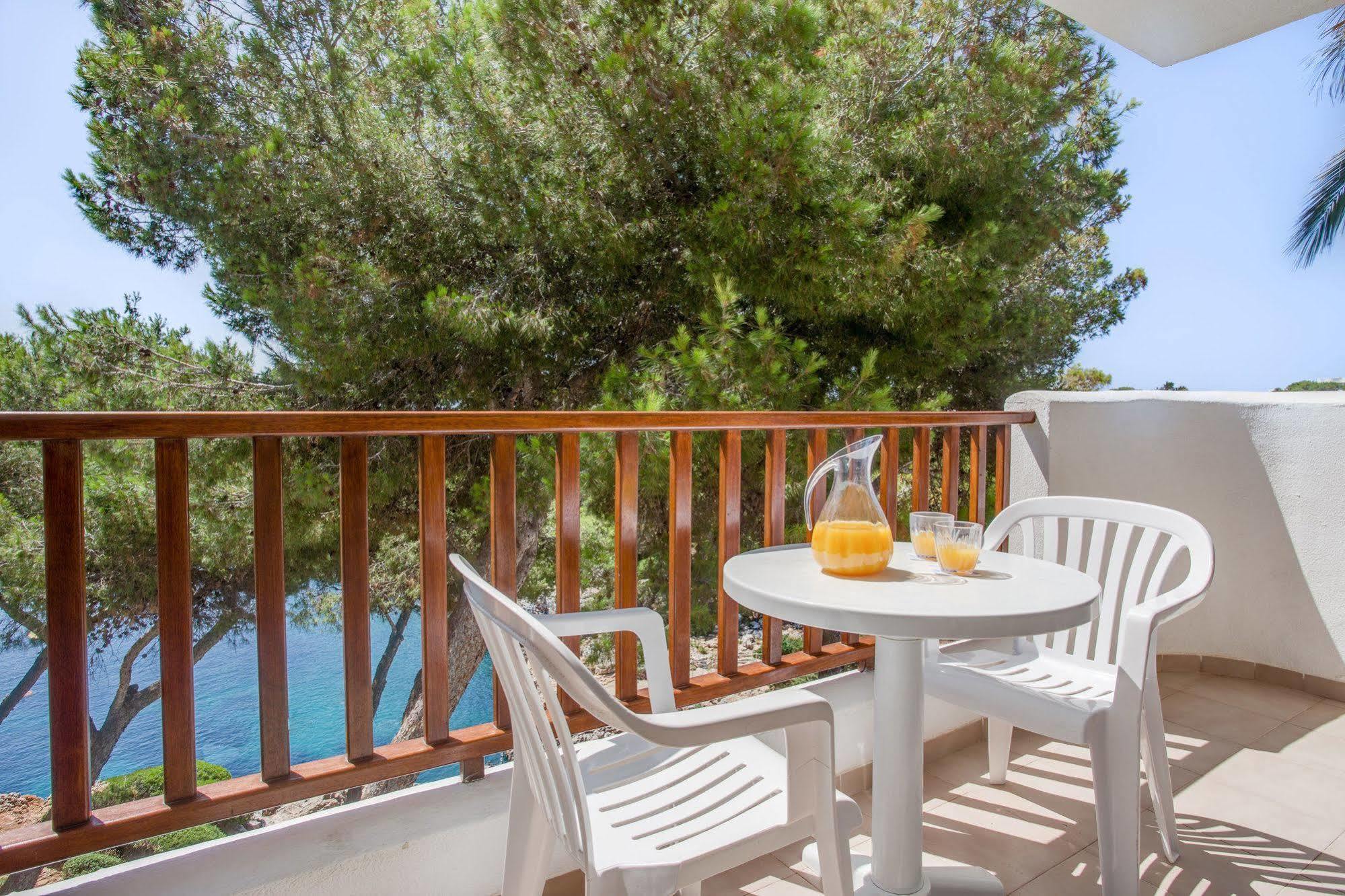 Lejlighedshotel Inturotel Azul Garden 3*