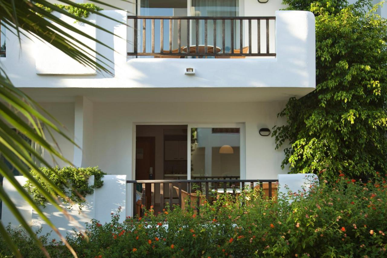 Appart hôtel Inturotel Azul Garden 3*