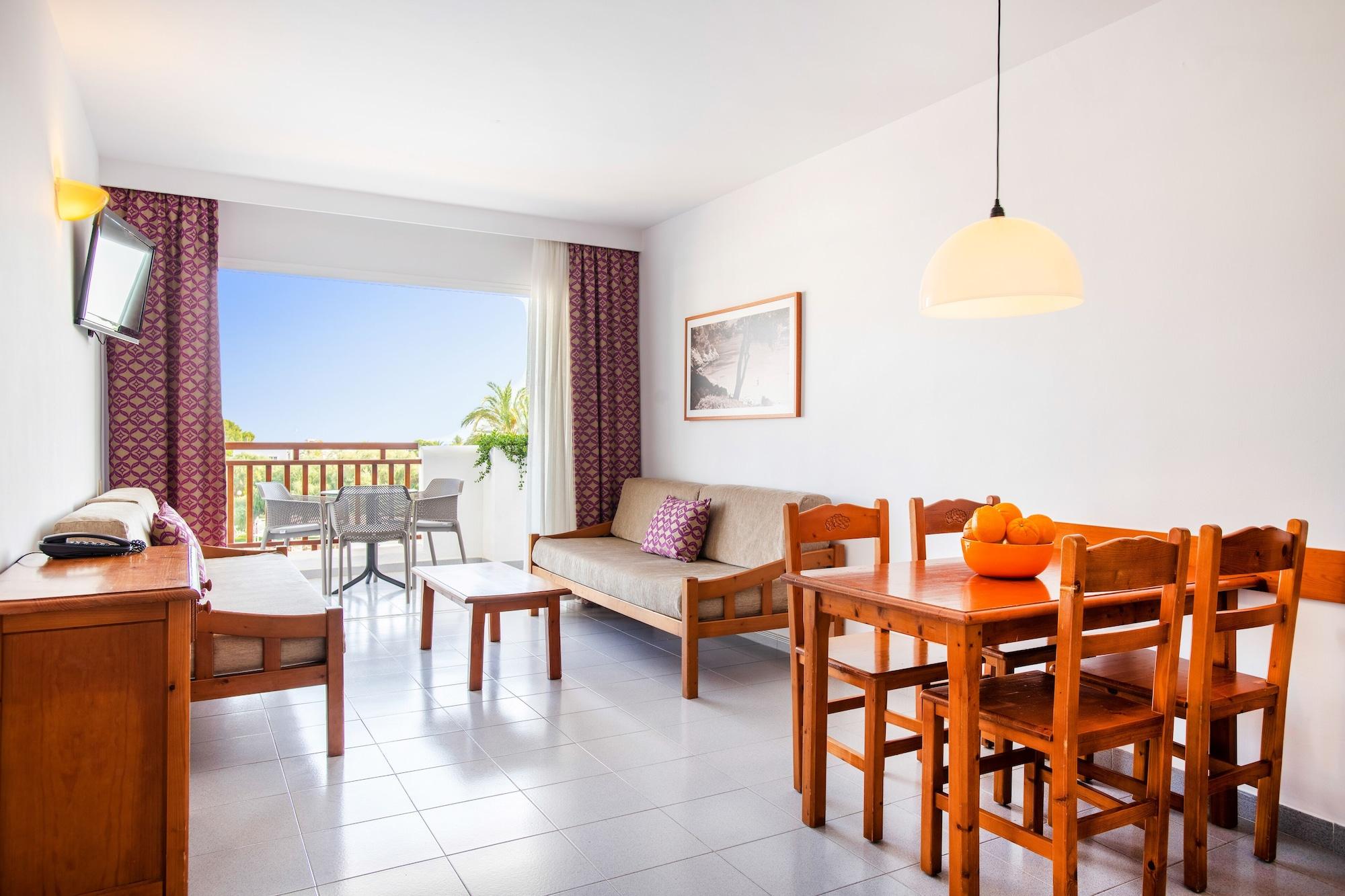 Inturotel Azul Garden Appart hôtel Cala D´Or