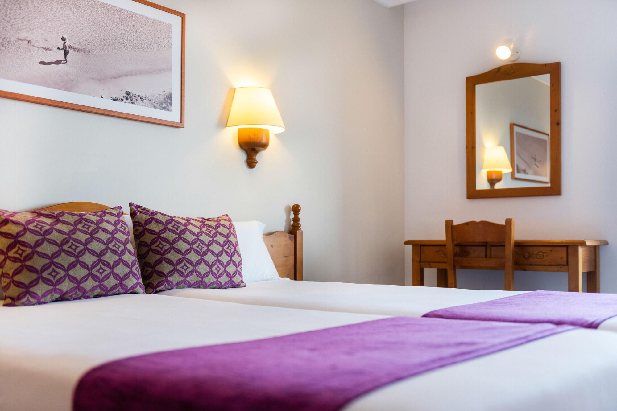 Appart hôtel Inturotel Azul Garden Cala D´Or