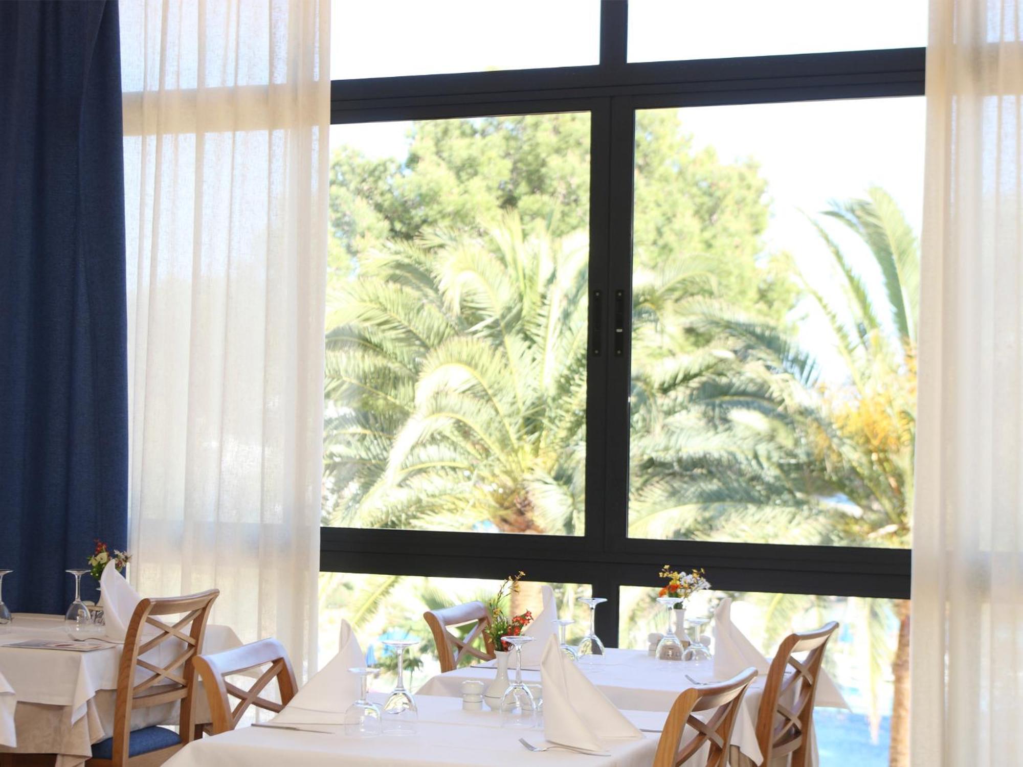 Appart hôtel Inturotel Azul Garden Cala D´Or