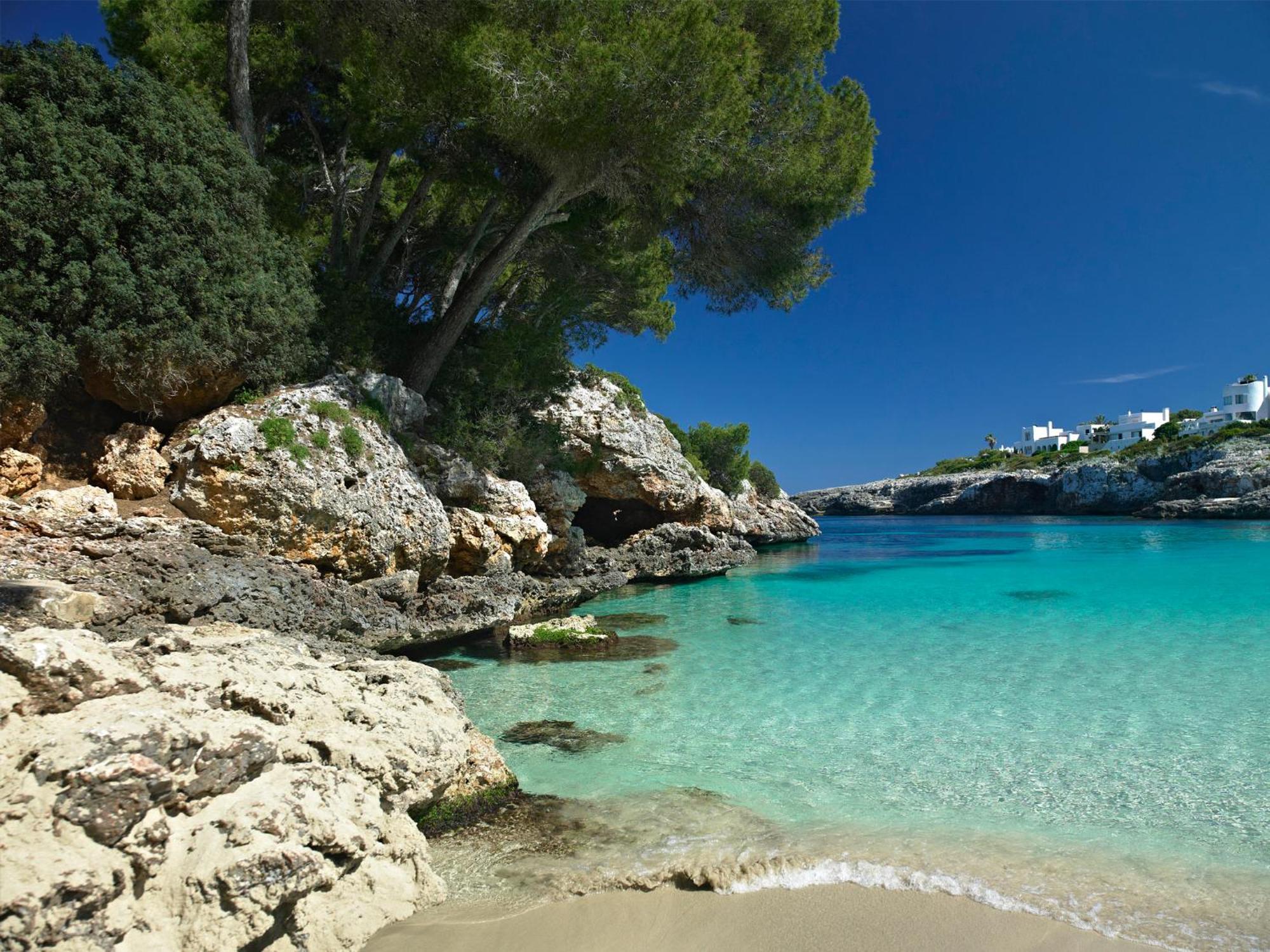 Appart hôtel Inturotel Azul Garden Cala D´Or
