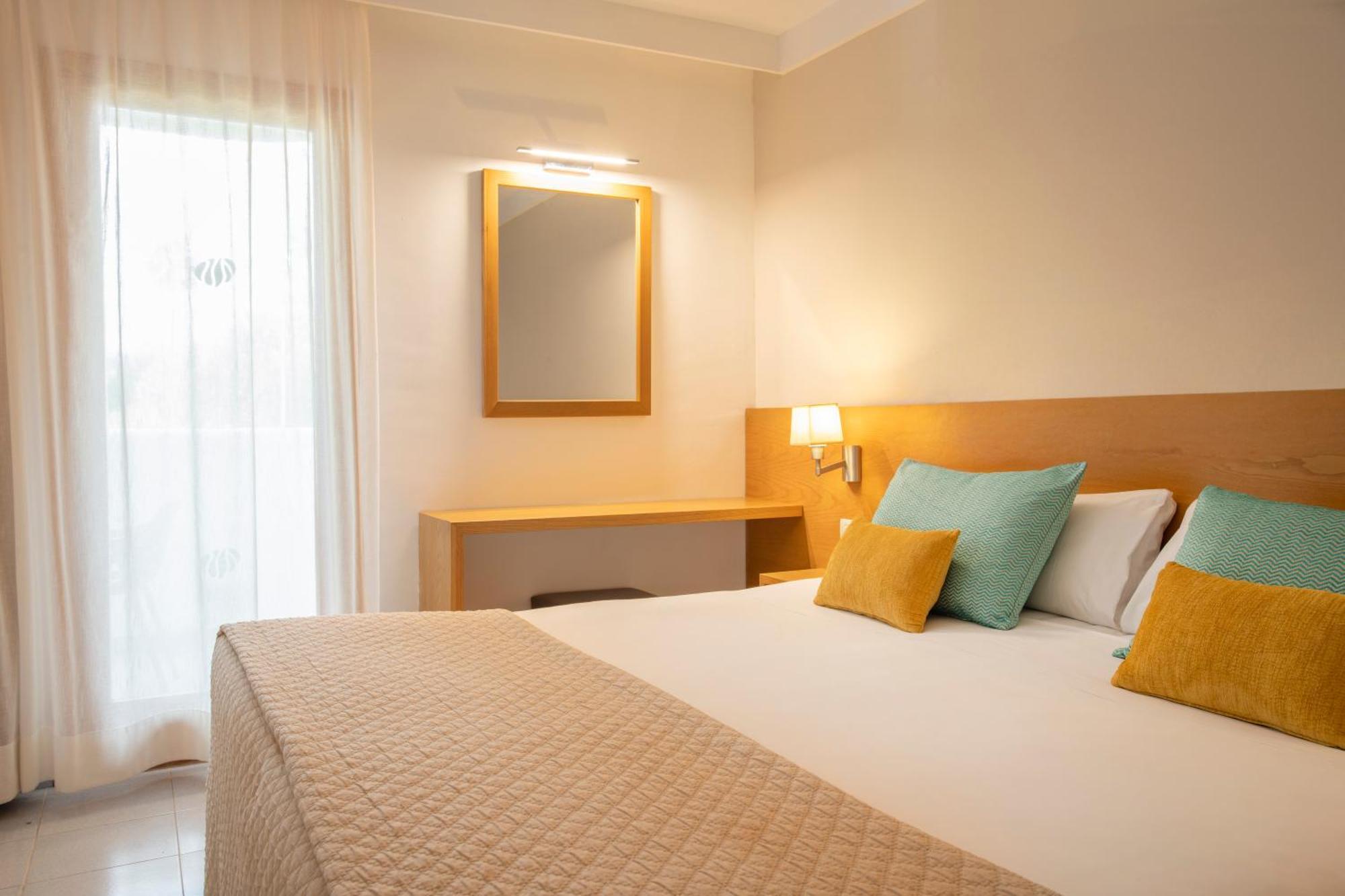 Appart hôtel Inturotel Azul Garden 3*