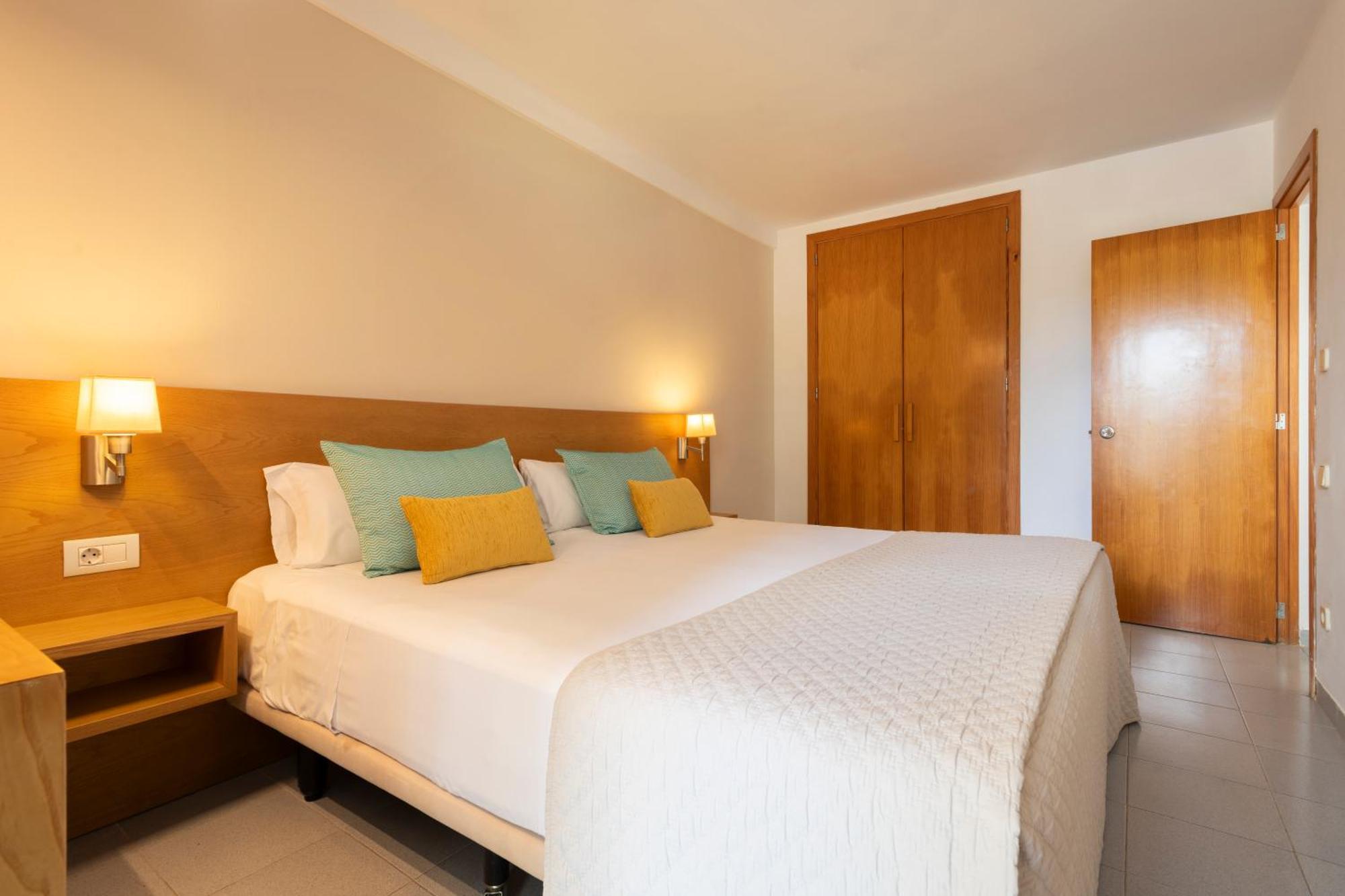 Inturotel Azul Garden Appart hôtel Cala D´Or