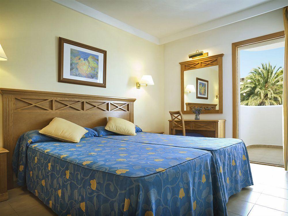 Inturotel Azul Garden Appart hôtel Cala D´Or