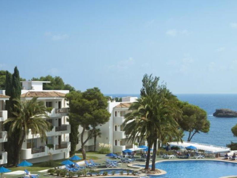 Inturotel Azul Garden Appart hôtel