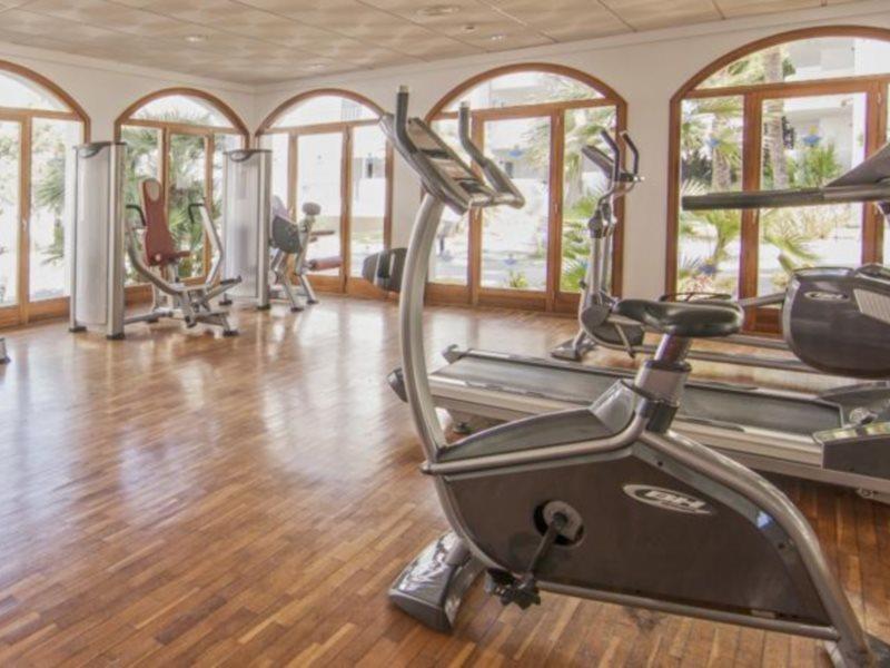 Inturotel Azul Garden 3*