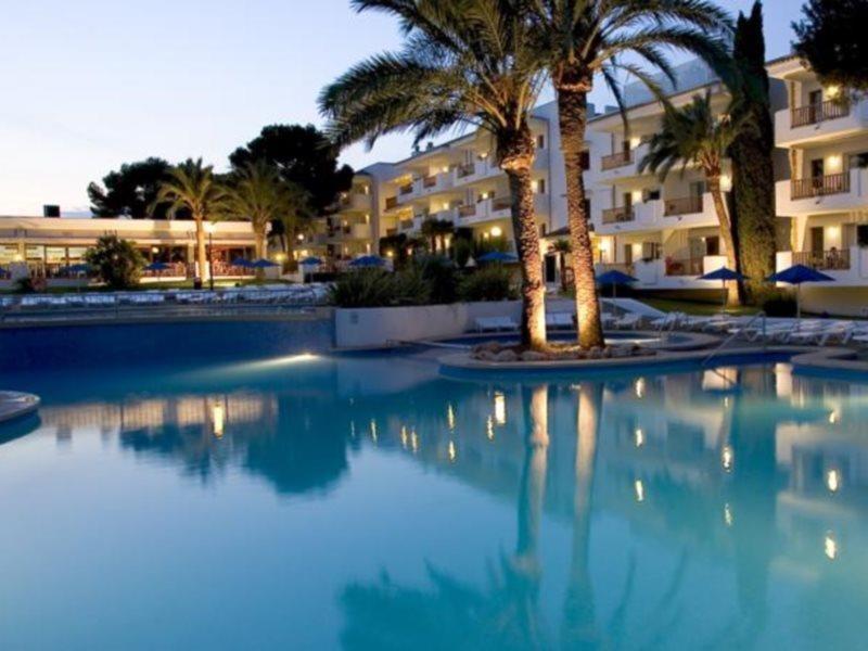 Inturotel Azul Garden Appart hôtel 3*