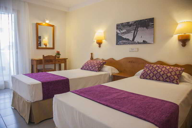 Appart hôtel Inturotel Azul Garden Cala D´Or