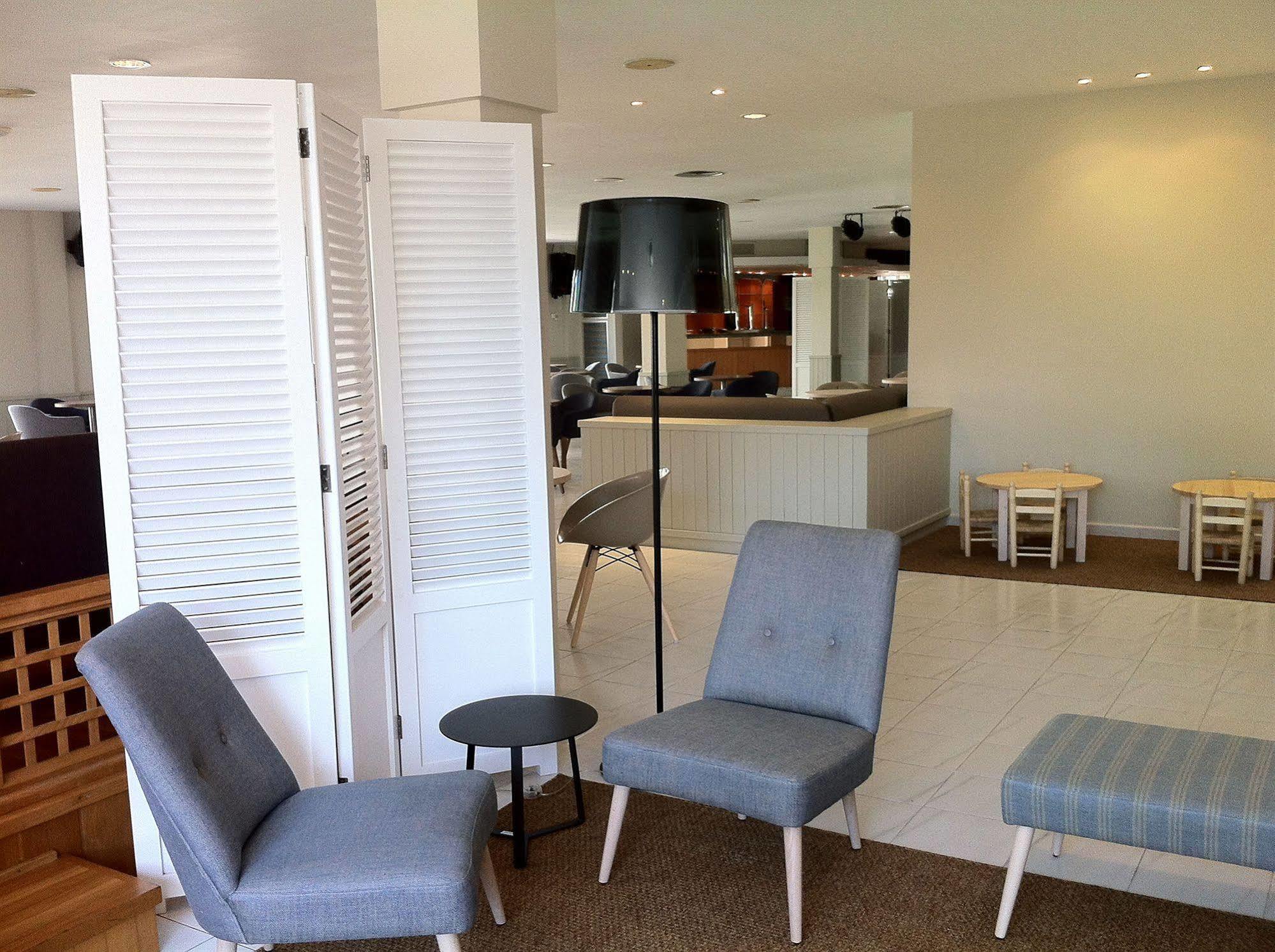 Inturotel Azul Garden Appart hôtel Cala D´Or