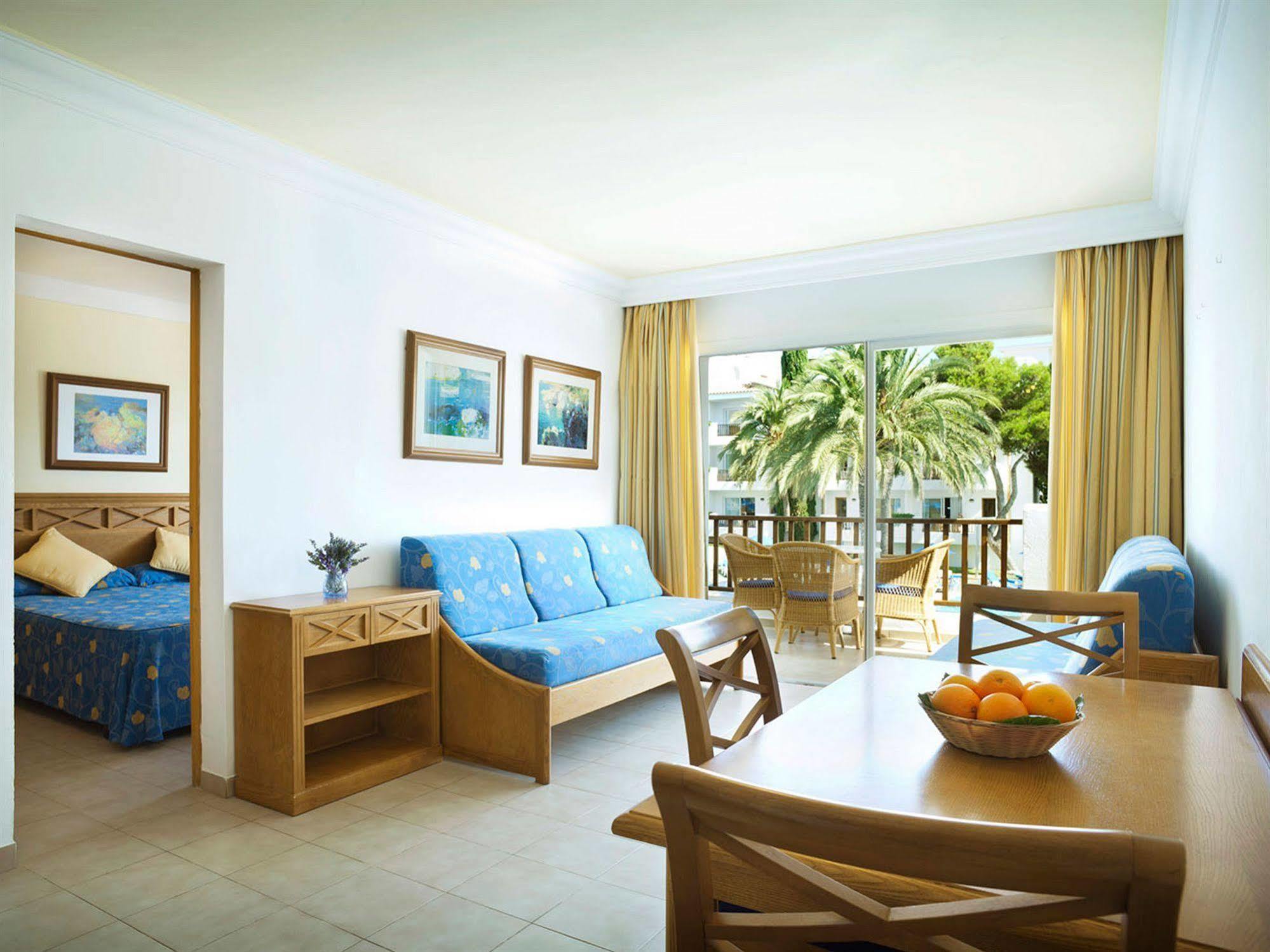Inturotel Azul Garden Appart hôtel 3*