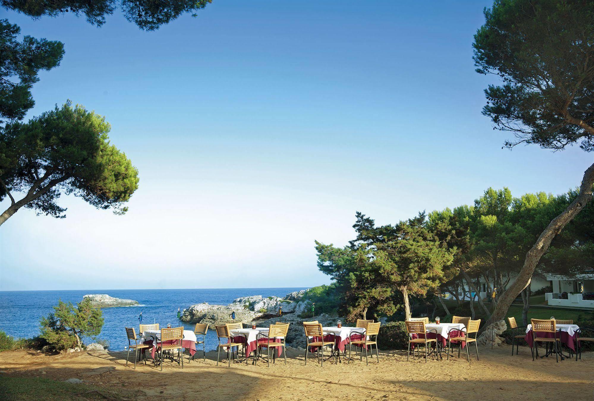 Appart hôtel Inturotel Azul Garden Cala D´Or