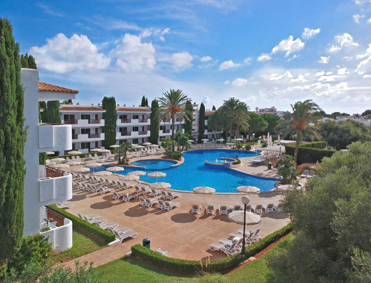 Appart hôtel Inturotel Azul Garden